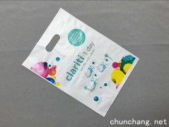 如何计算胶袋铜版费
