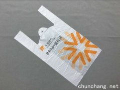 定做胶袋一般做多厚?常见胶袋规格